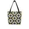 Pattern Tote bag