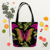 Butterfly Tote bag