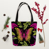 Butterfly Tote bag