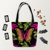 Butterfly Tote bag