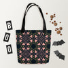 Flower Tote bag