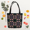 Flower Tote bag