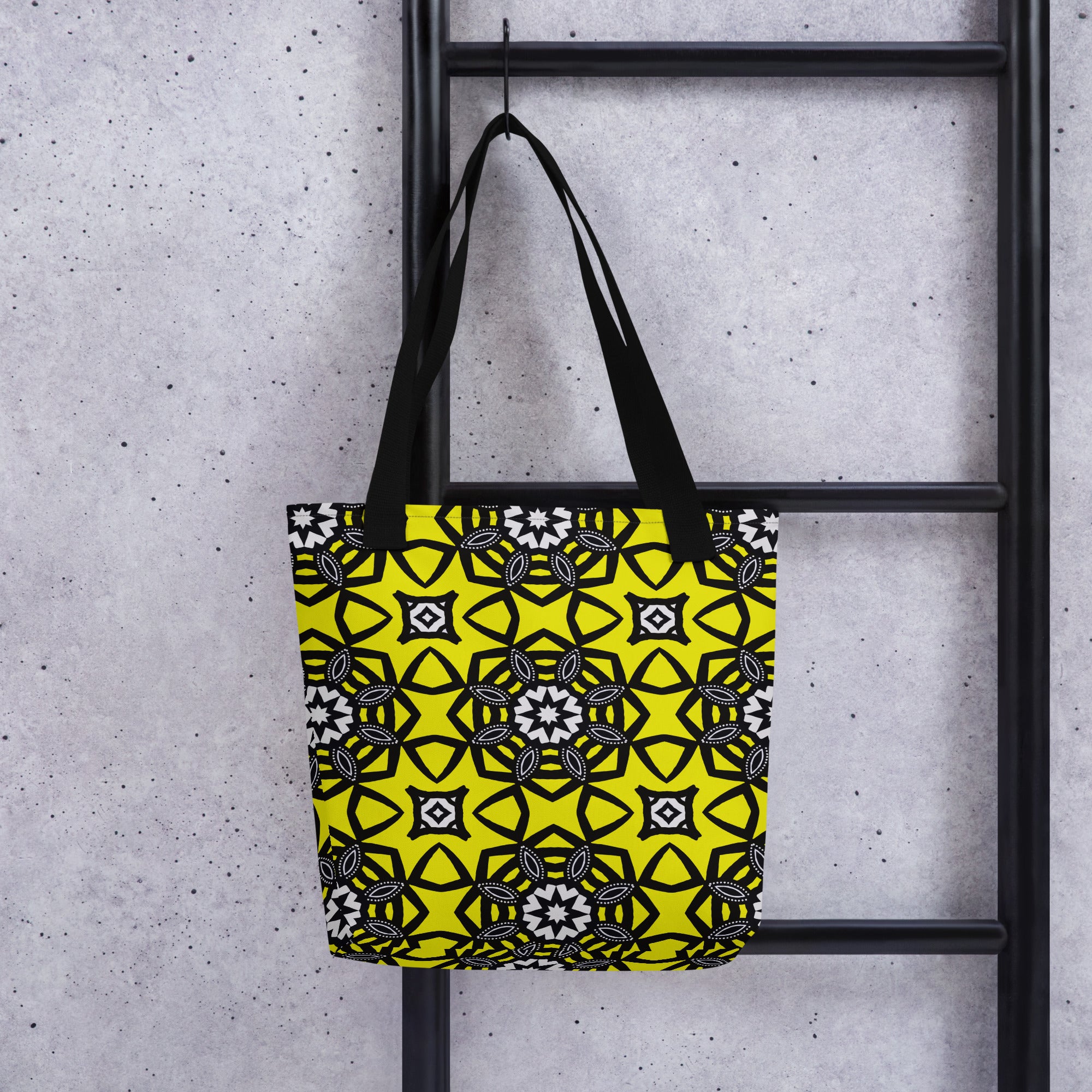 Bright Color Tote bag