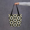 Pattern Tote bag