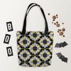 Pattern Tote bag