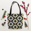 Pattern Tote bag