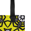 Bright Color Tote bag