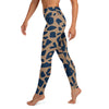 Leopard Yoga Leggings