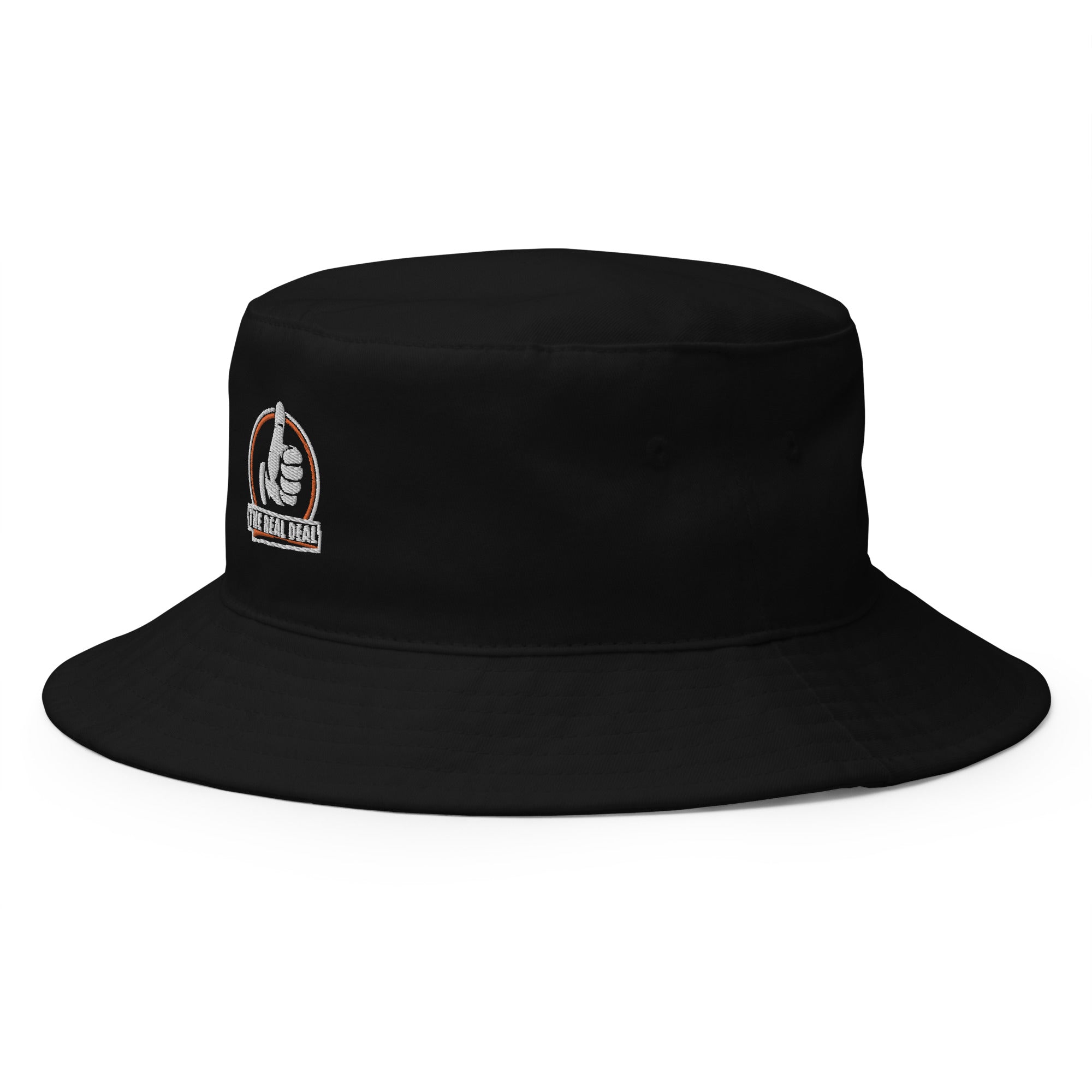 The Real Deal Bucket Hat