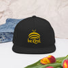 Be Kind Snapback Hat