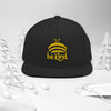 Be Kind Snapback Hat