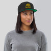 Be Kind Snapback Hat