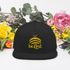 Be Kind Snapback Hat