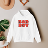 Bad Boy Unisex Heavy Blend™ Hooded Sweatshirt