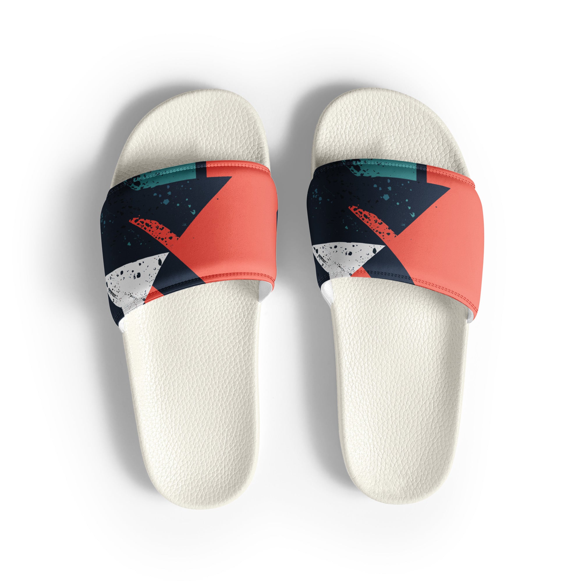 Men’s Fashion slides