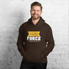 A VERY STYLISH UNISEX HOODIES