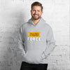 A VERY STYLISH UNISEX HOODIES