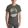 Amhara Fano Unisex t-shirt