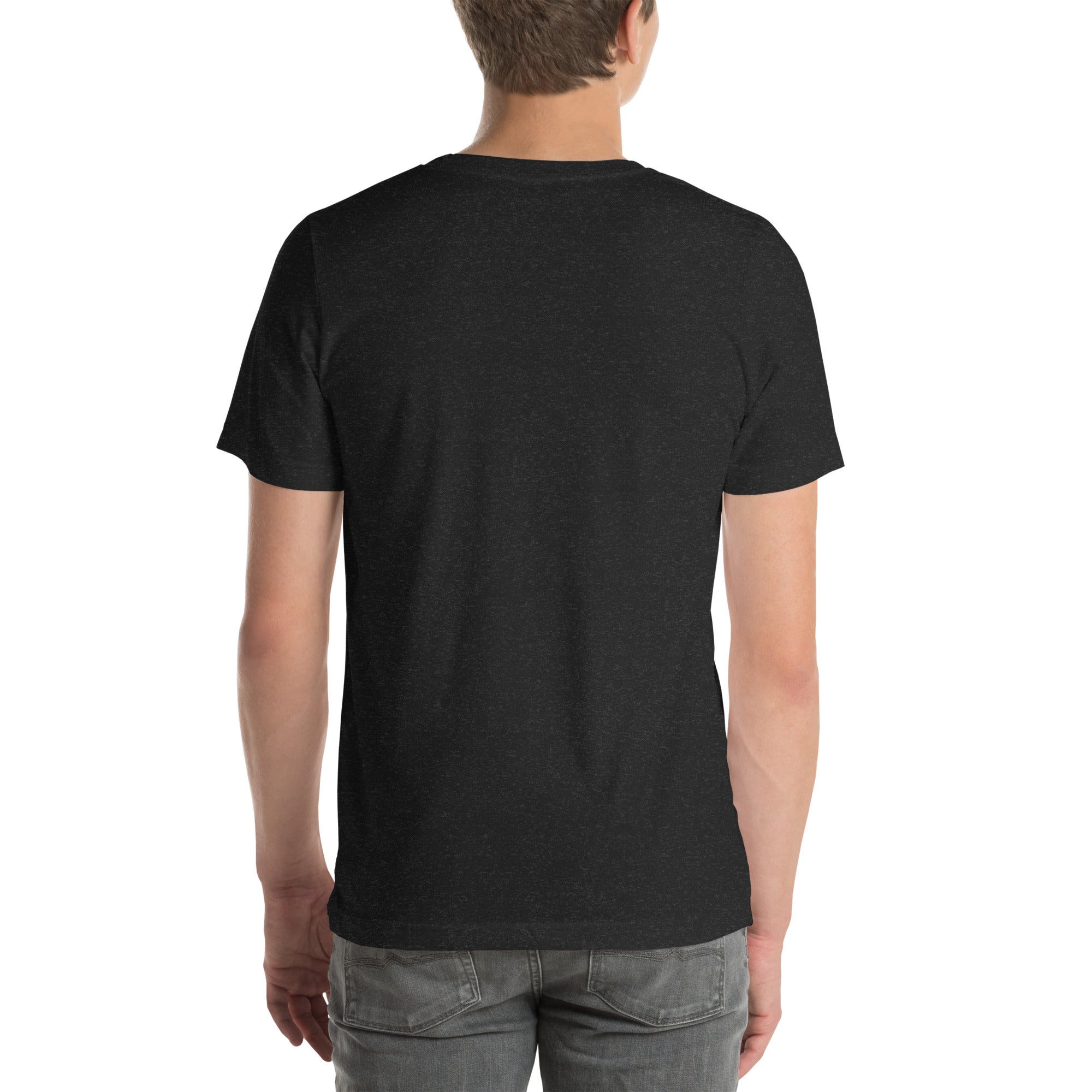 Spooky Unisex t-shirt