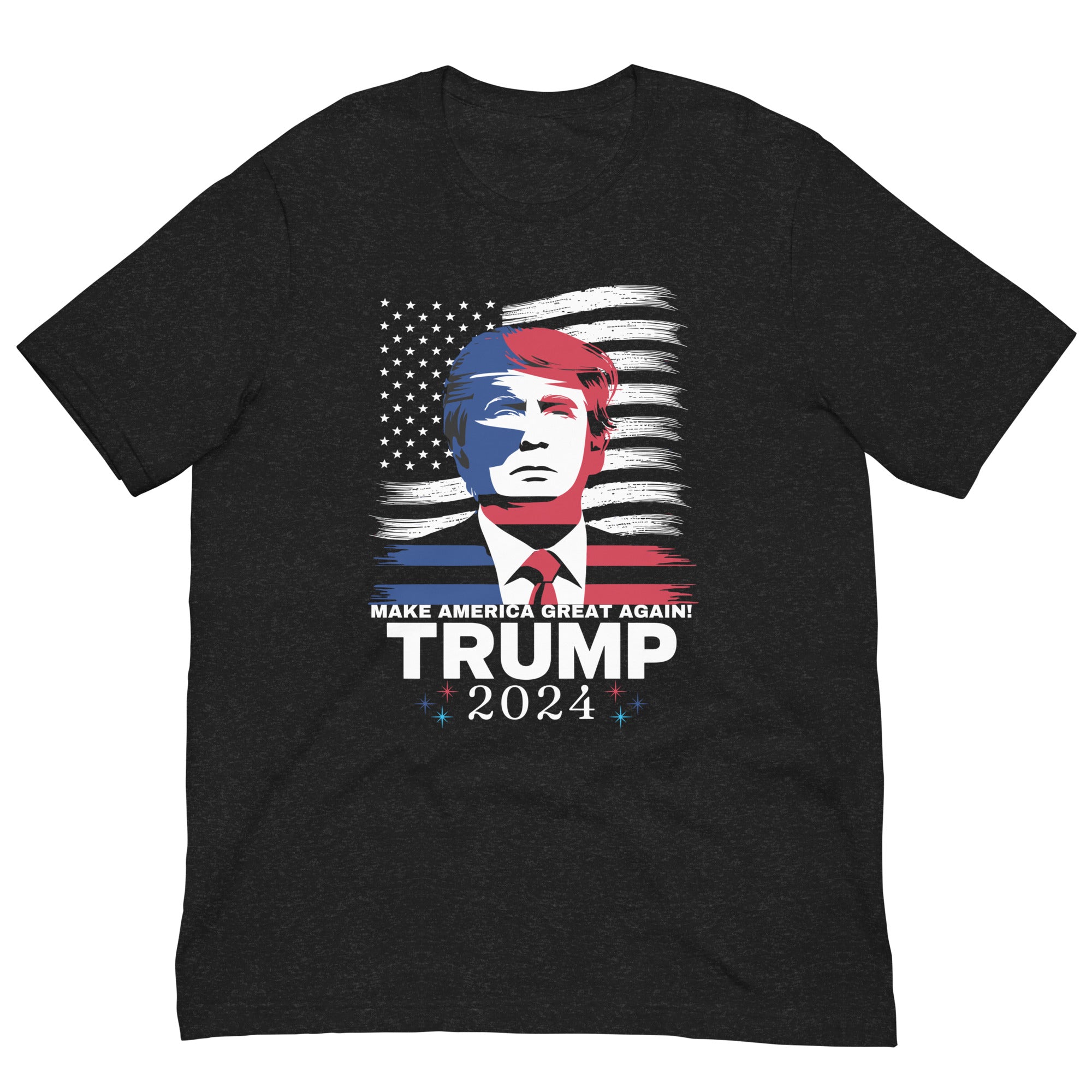 Trump Unisex t-shirt