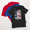 Trump Unisex t-shirt