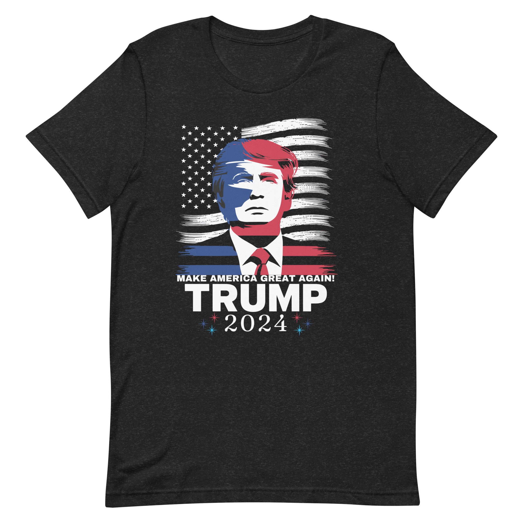 Trump Unisex t-shirt