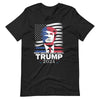 Trump Unisex t-shirt