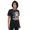 Trump Unisex t-shirt