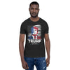 Trump Unisex t-shirt