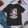 Trump Unisex t-shirt