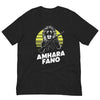 Amhara Fano Unisex t-shirt