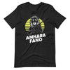 Amhara Fano Unisex t-shirt