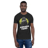 Amhara Fano Unisex t-shirt