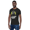 Amhara Fano Unisex t-shirt