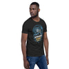 Fano Unisex t-shirt lion