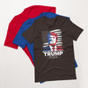 Trump Unisex t-shirt