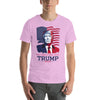 Trump Unisex t-shirt