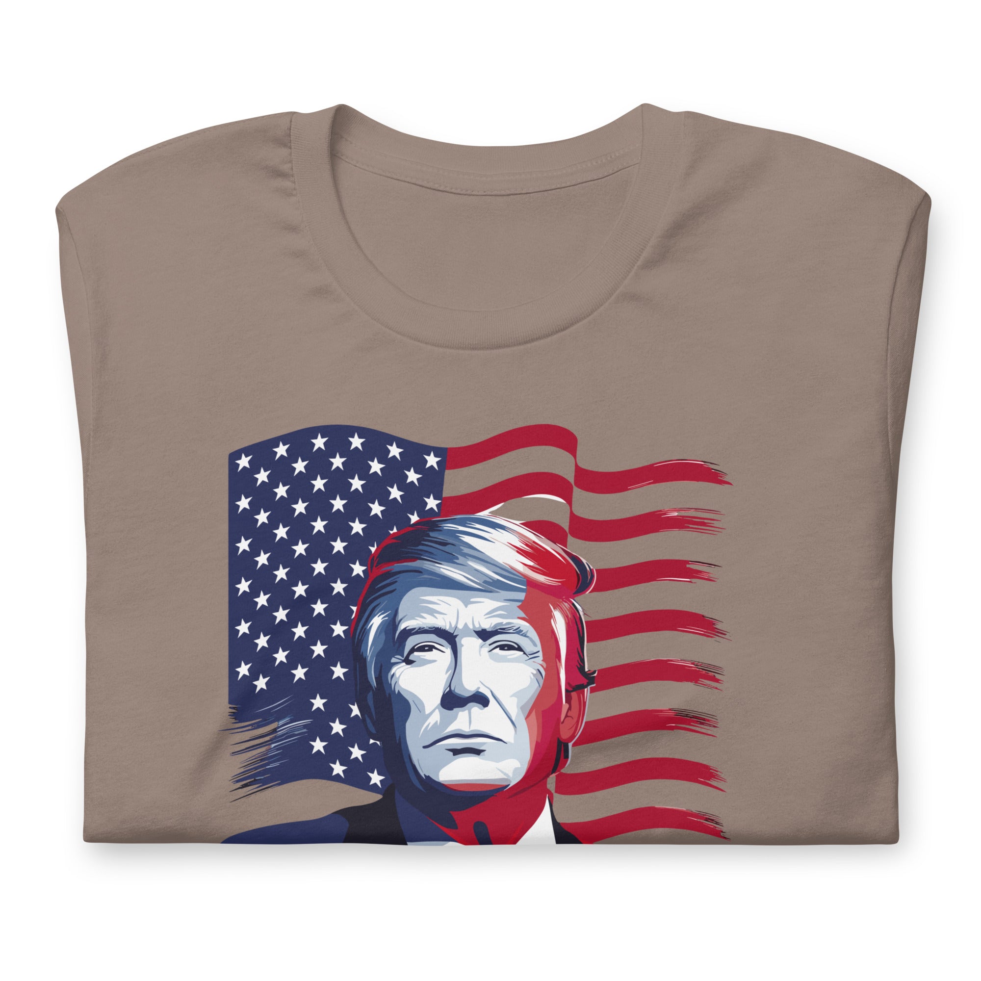 Trump Unisex t-shirt