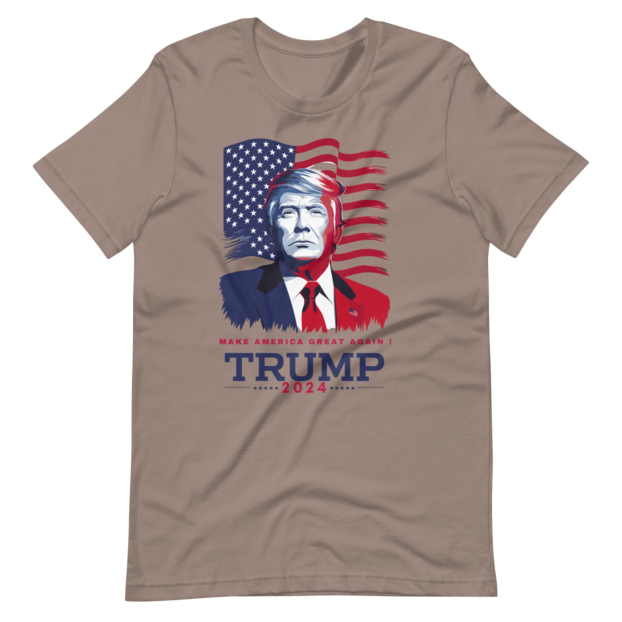 Trump Unisex t-shirt