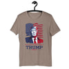 Trump Unisex t-shirt