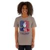 Trump Unisex t-shirt