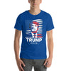 Trump Unisex t-shirt