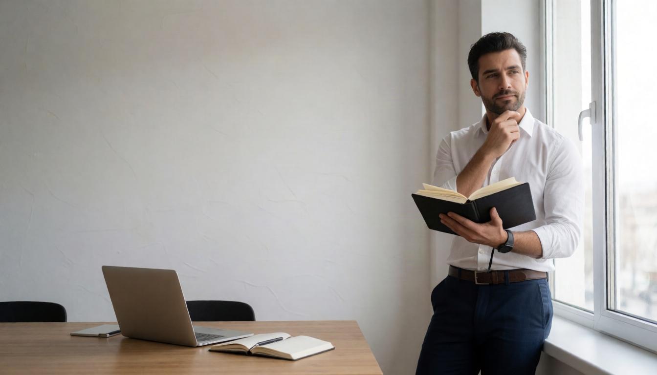 Grow Your Business With Inner Clarity