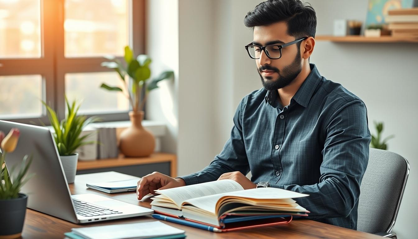 Professional plan visual